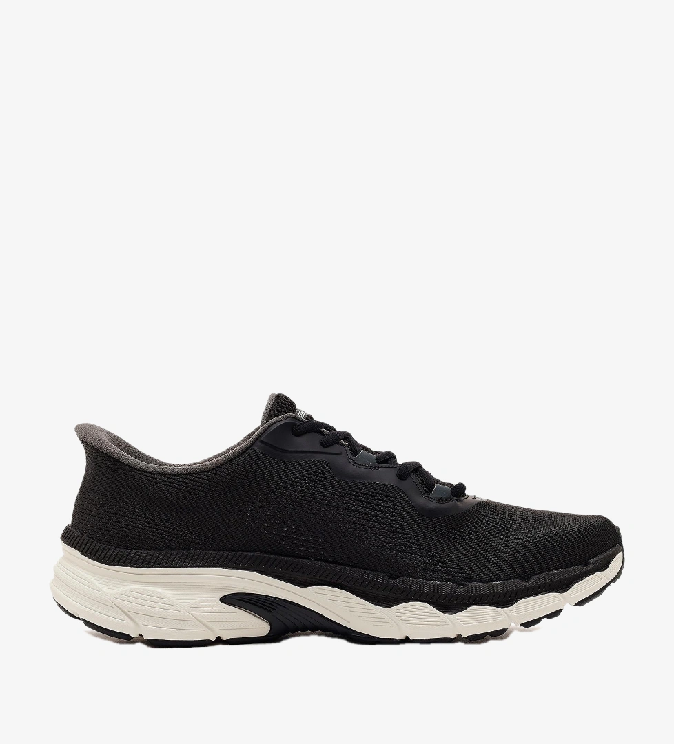 Skechers Go Run Arch Fit 2.0 Erkek Siyah Koşu Ayakkabısı
