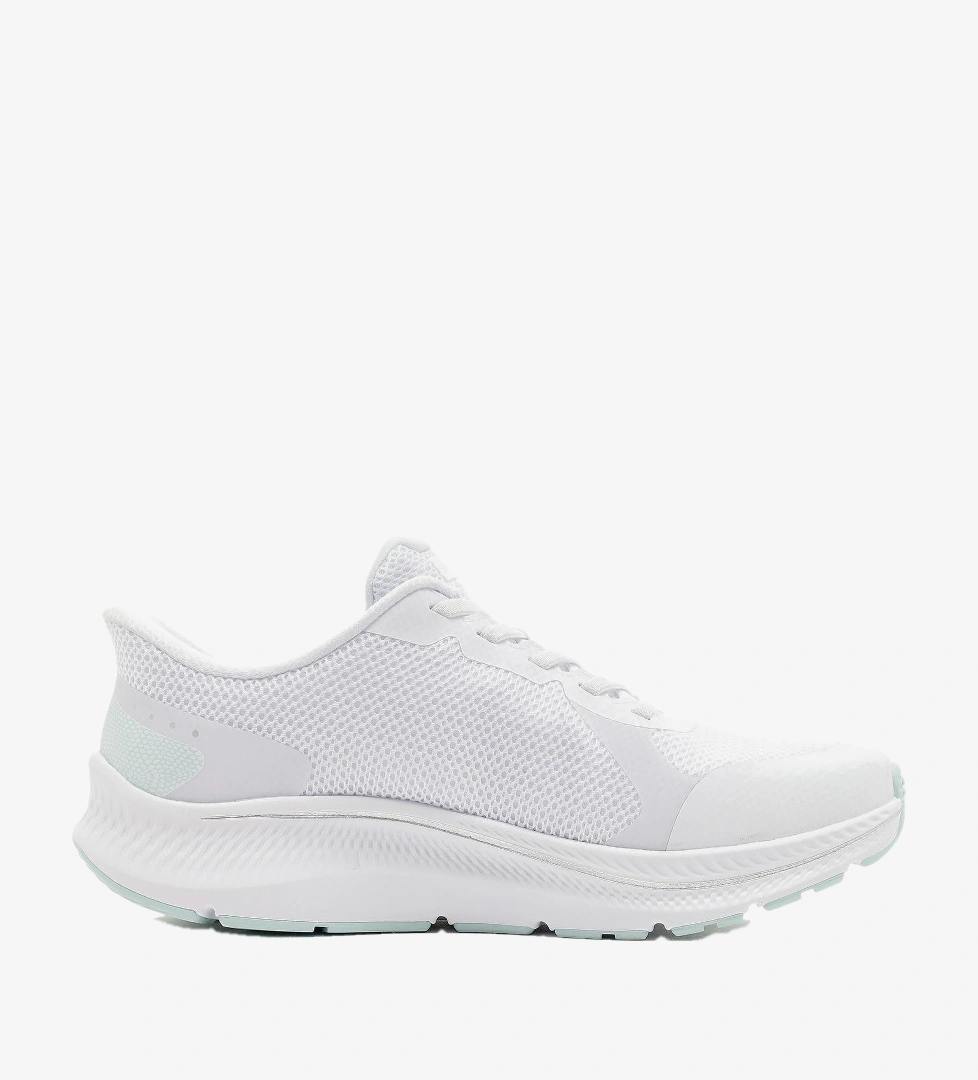 Skechers Go Run Consistent 2.0 Kadın Beyaz Koşu Ayakkabısı