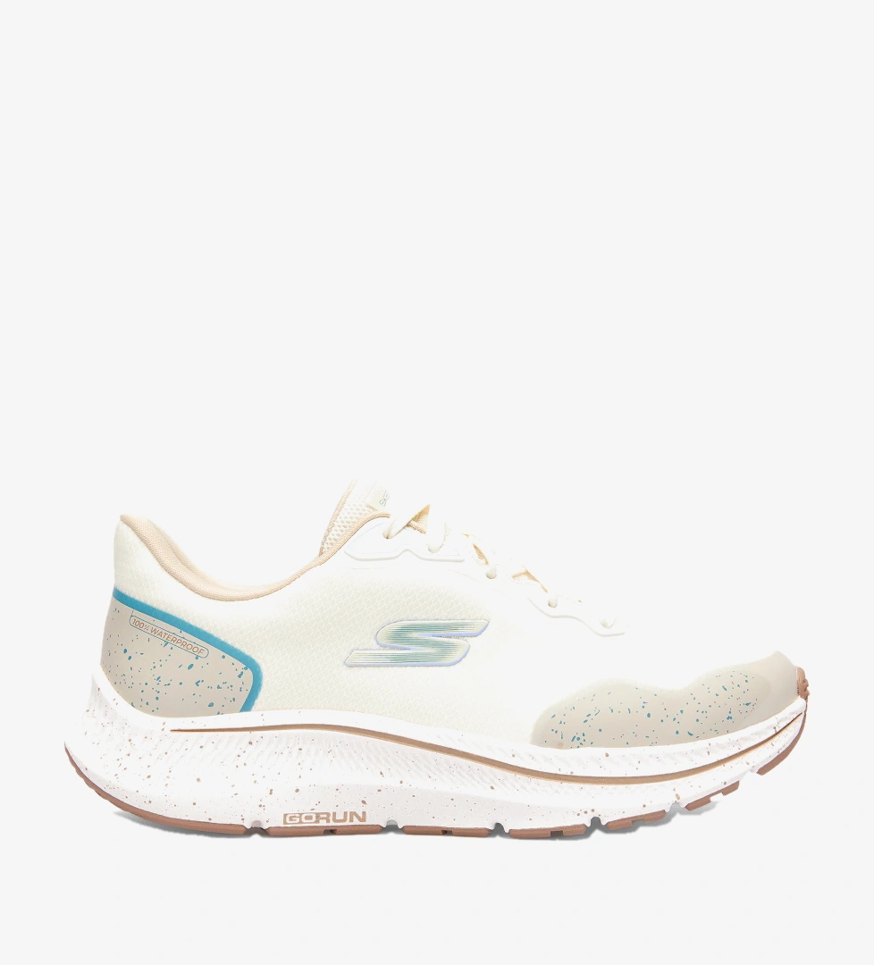 Skechers Go Run Consistent 2.0 Kadın Beyaz Spor Ayakkabı