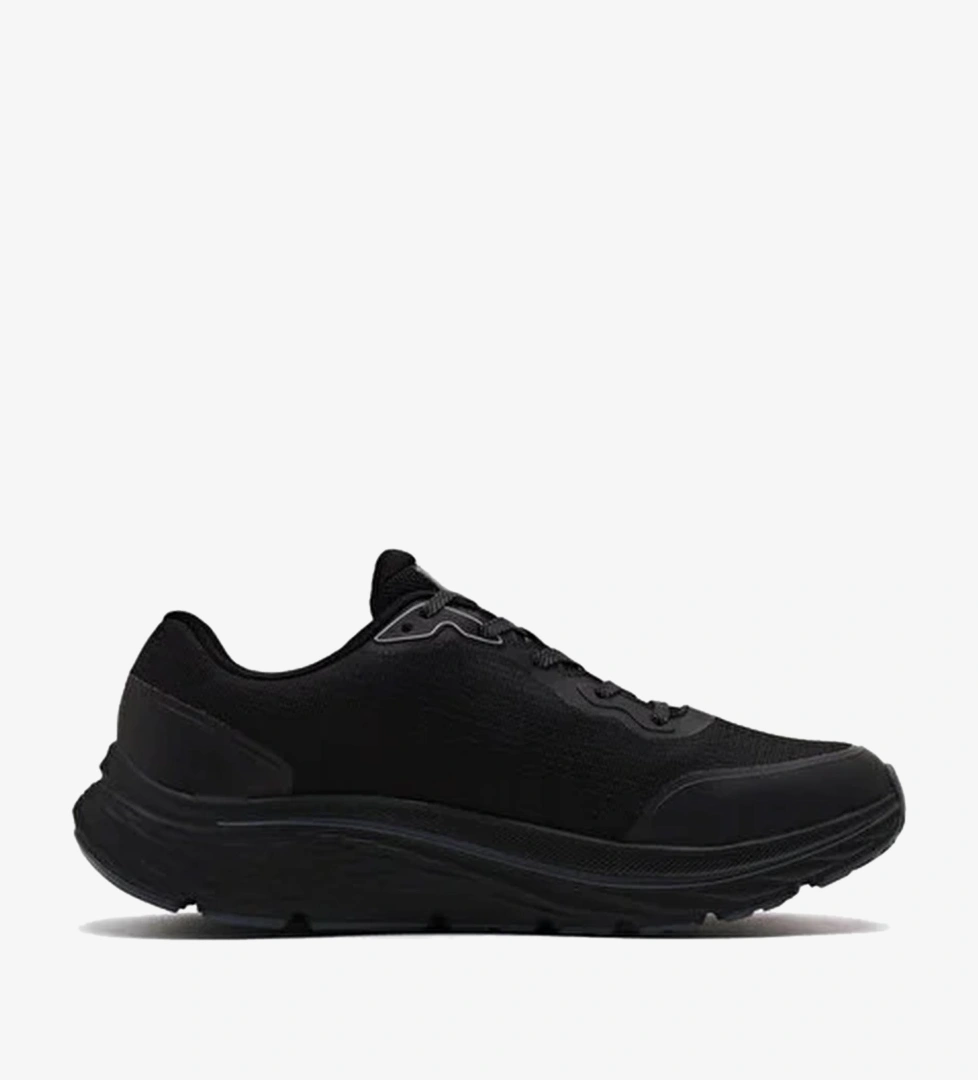 Skechers Go Run Consıstent 3 Erkek Siyah Spor Ayakkabı