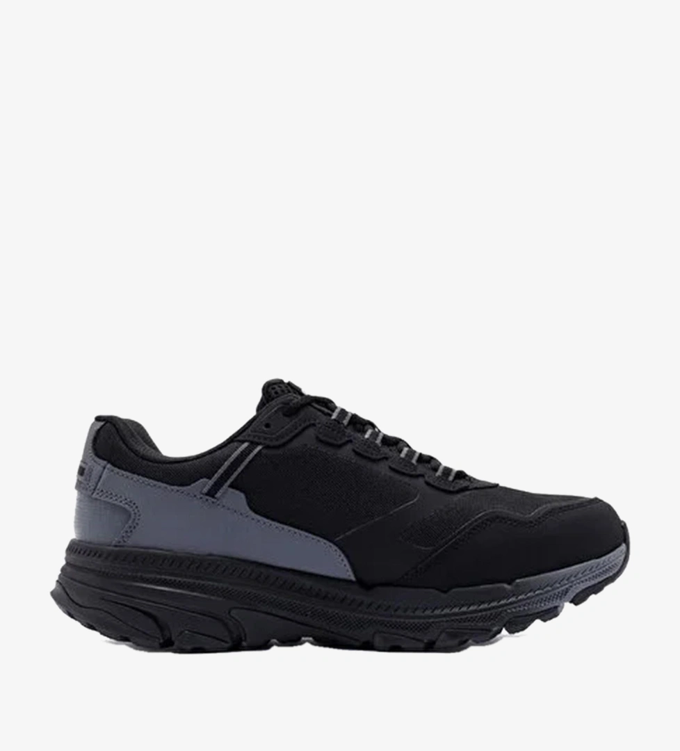Skechers Go Run Trail Altitude 2.0 Pine Ridge Kadın Siyah Outdoor Koşu Ayakkabısı