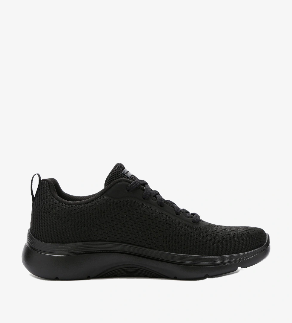 Skechers Go Walk Arch Fit 2.0 - İdyllic 2 Erkek Siyah Sneaker