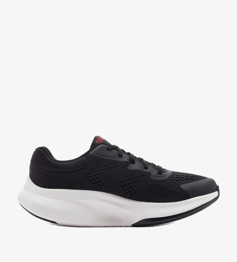 Skechers Skechers Go Walk Max Walker Augustus Erkek Siyah Yürüyüş Ayakkabısı FashFed'de! Siyah - 1. görsel