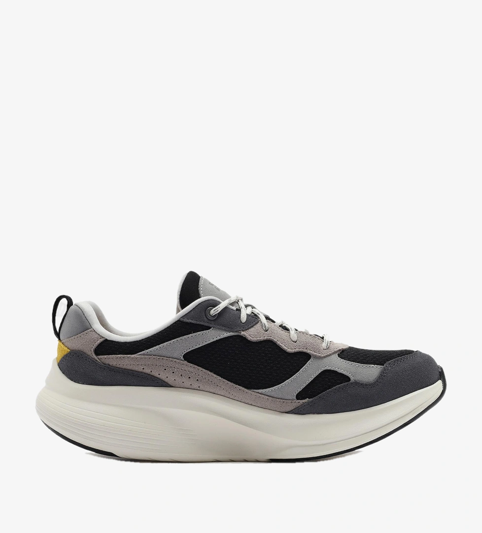 Skechers Go Walk Max Walker Erkek Gri Spor Ayakkabı