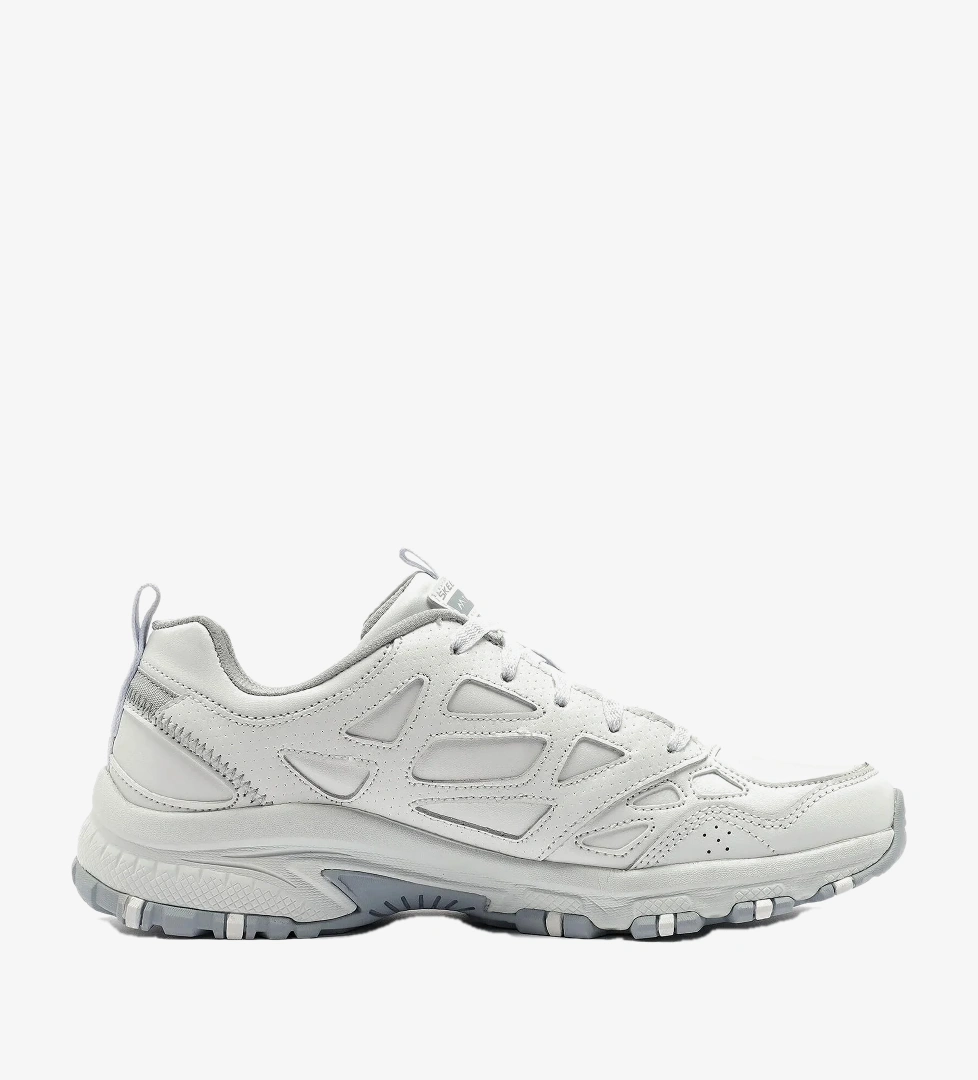 Skechers Hillcrest Kadın Beyaz Outdoor Ayakkabı