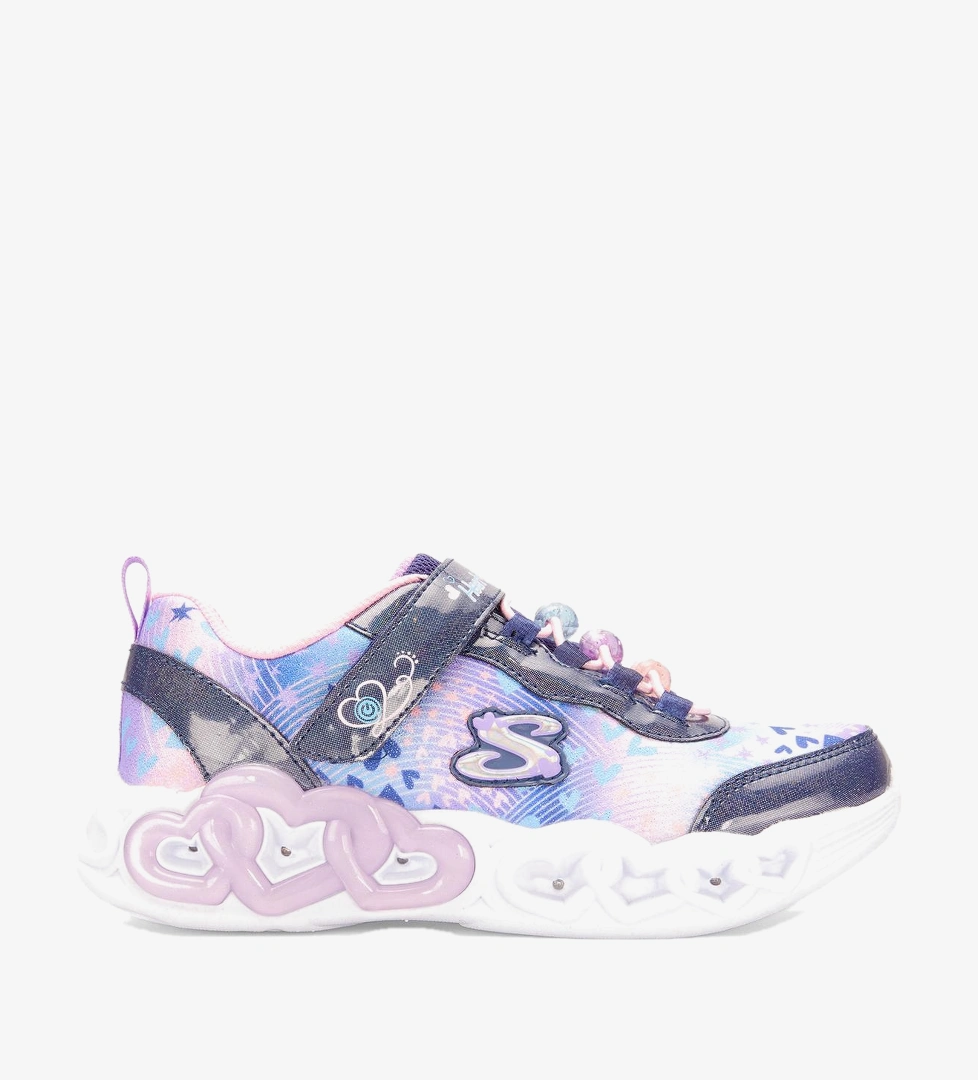 Skechers Renkli Skechers Infinite Heart