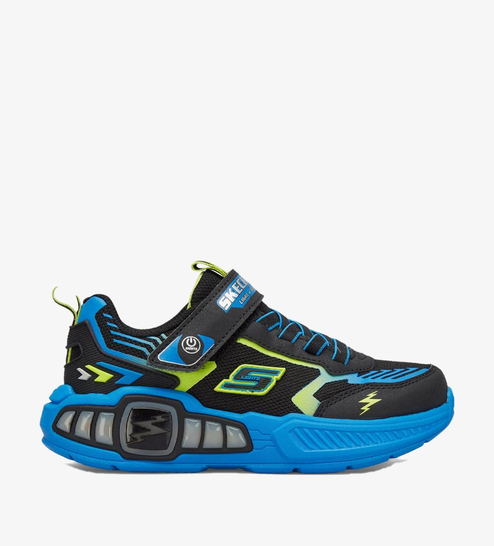 Skechers Siyah Skechers Storm