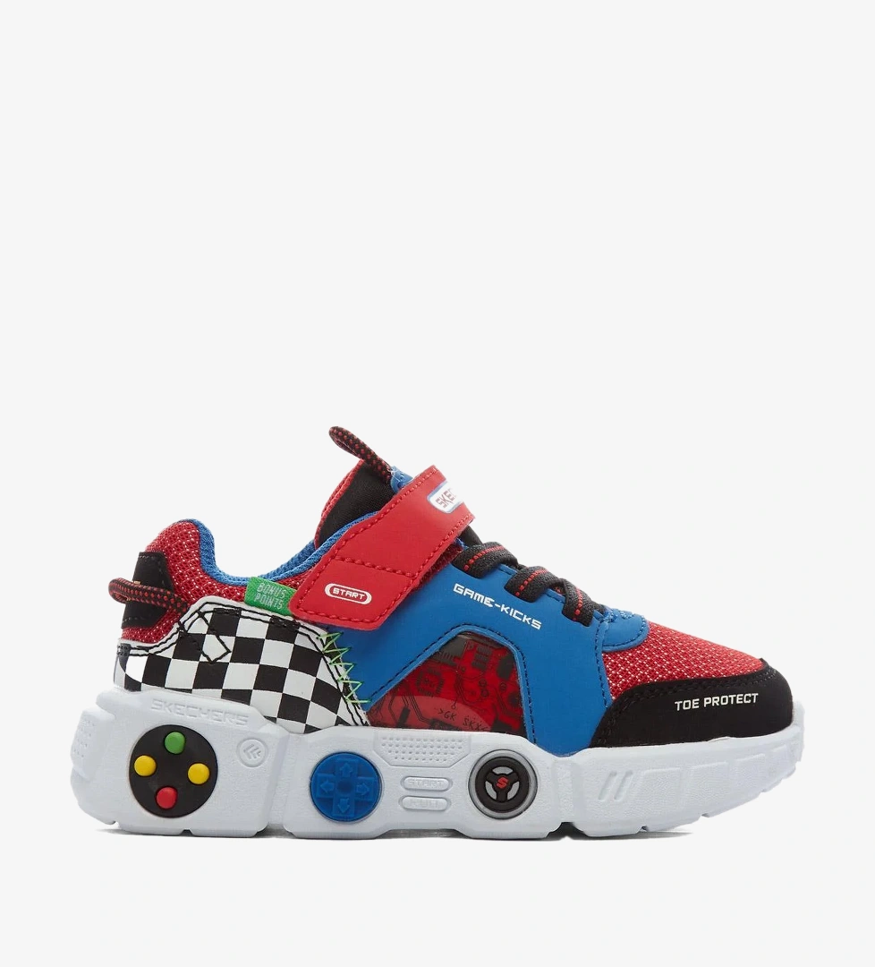 Skechers Mavi Skechers Lil