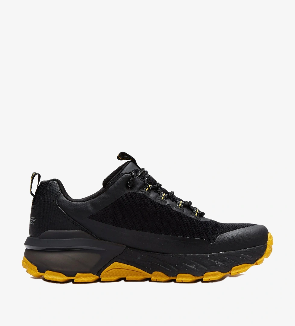 Skechers Max Protect Erkek Siyah Outdoor Ayakkabı