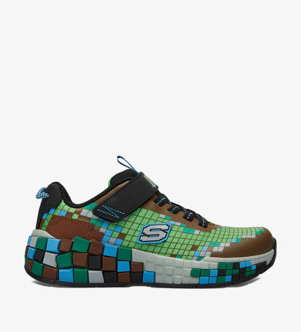 Skechers Kahverengi Skechers Mega Craft