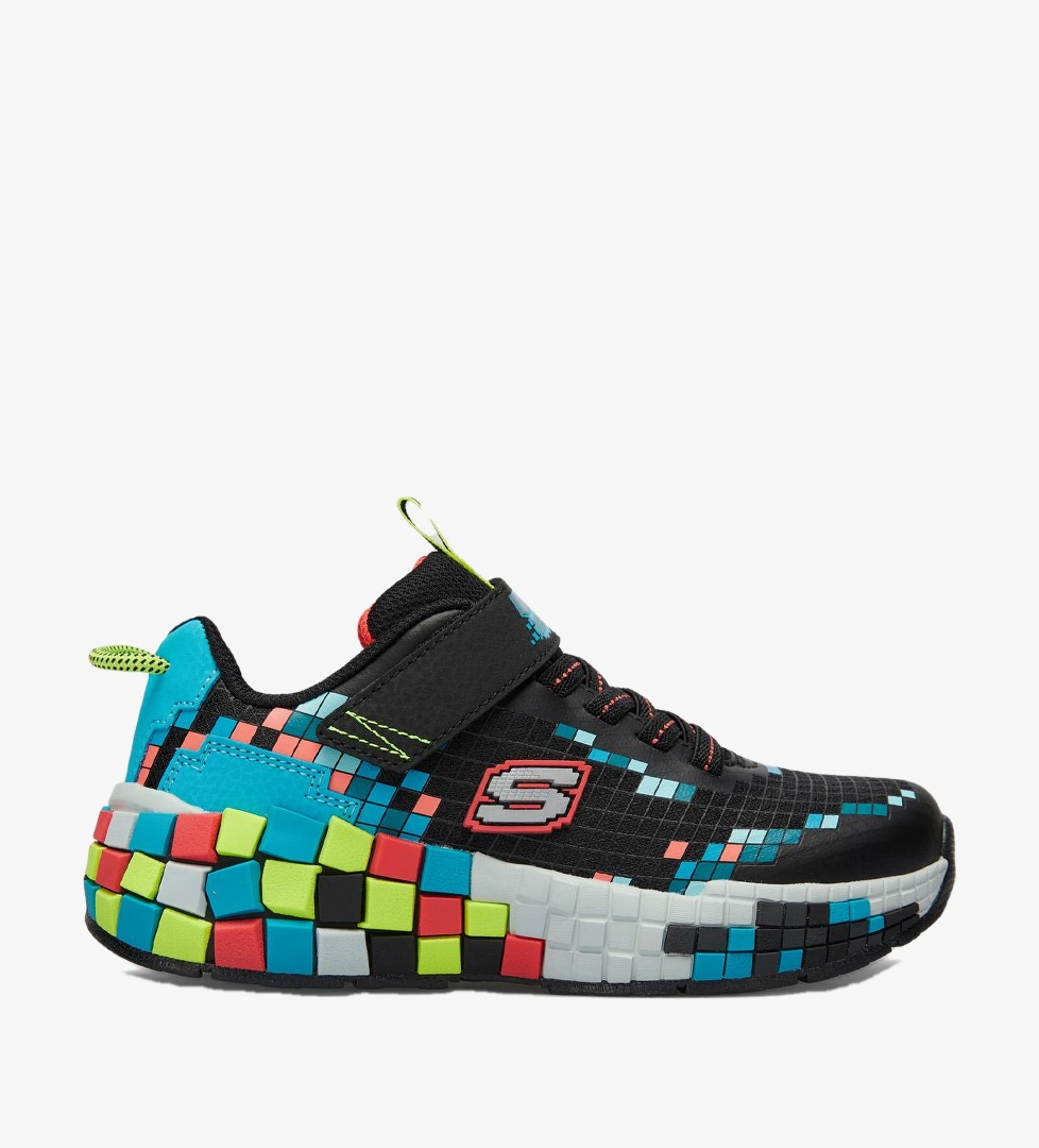 Skechers Siyah Skechers Mega