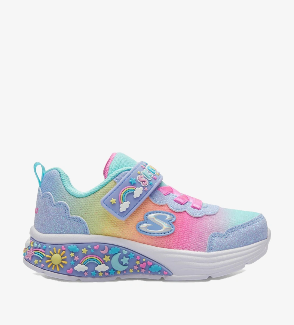 Skechers Mavi Skechers My Dreamers