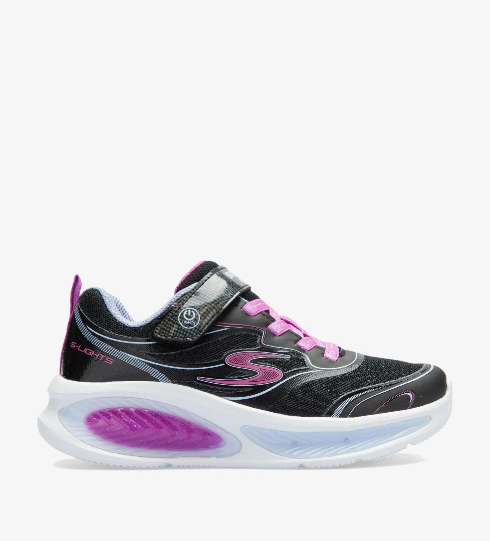 Skechers Cosmic Glow Lights Isikli