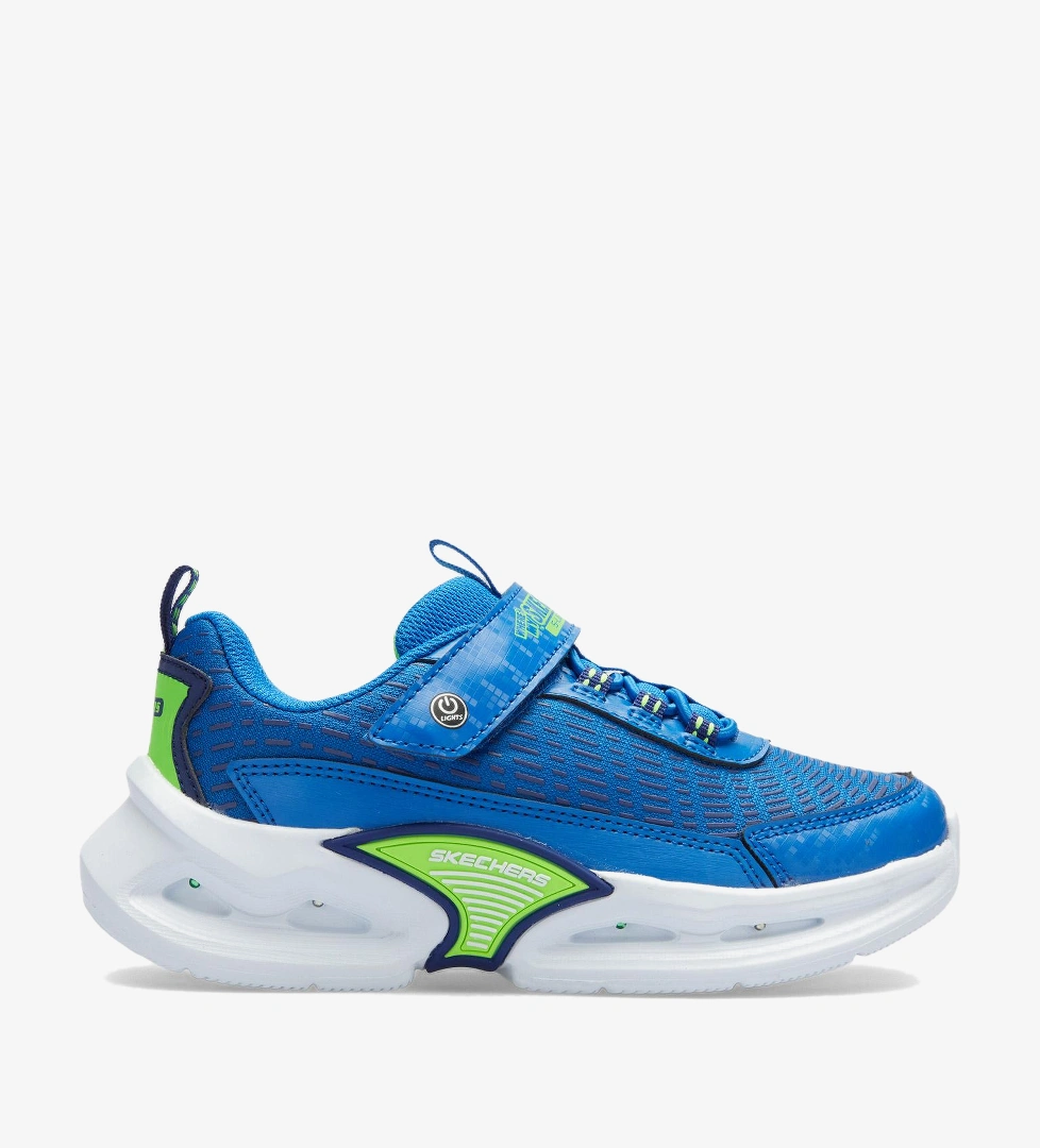 Skechers Kinetic Lights Isikli