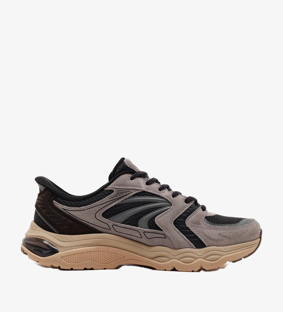 Skechers Siyah Skechers Skech