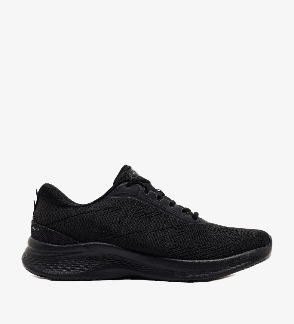 Skechers Skech-Lite Pro 2.0 Berrix Erkek Siyah Spor Ayakkabı
