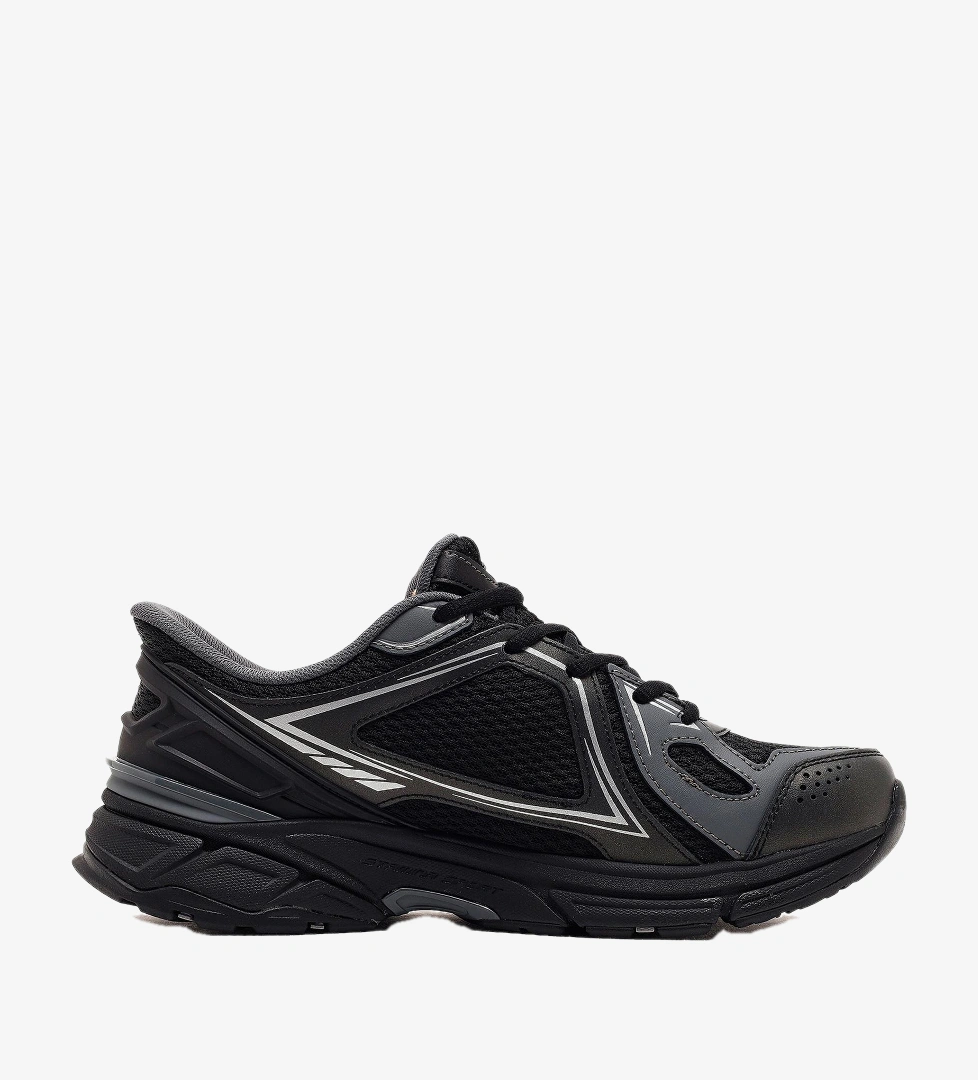 Skechers Siyah Skechers Stamina