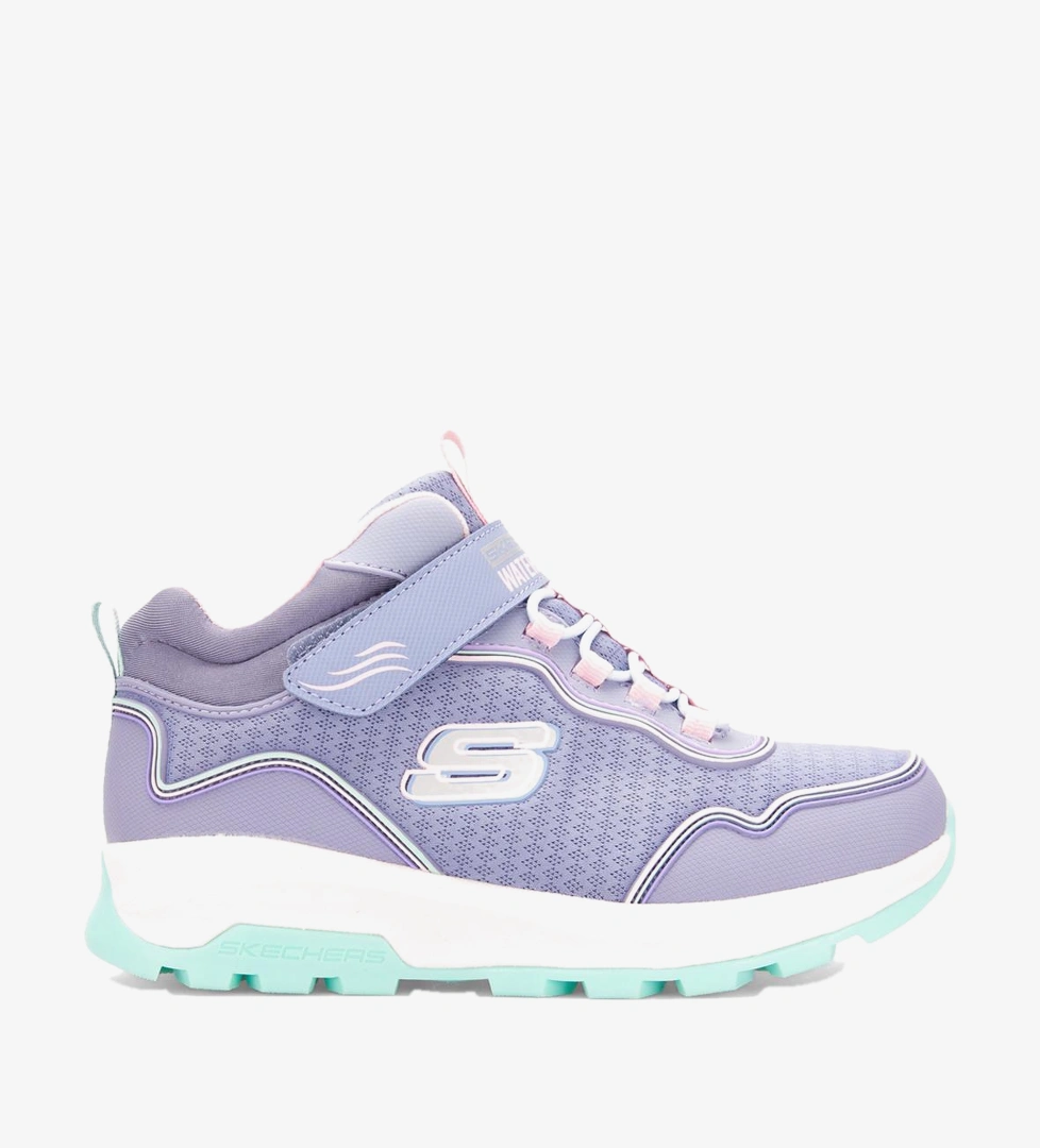 Skechers Storm Blazer Çocuk Mor Outdoor Bot