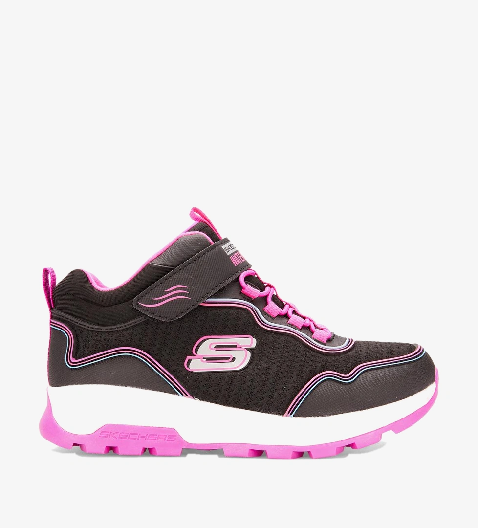 Skechers Siyah Skechers Storm