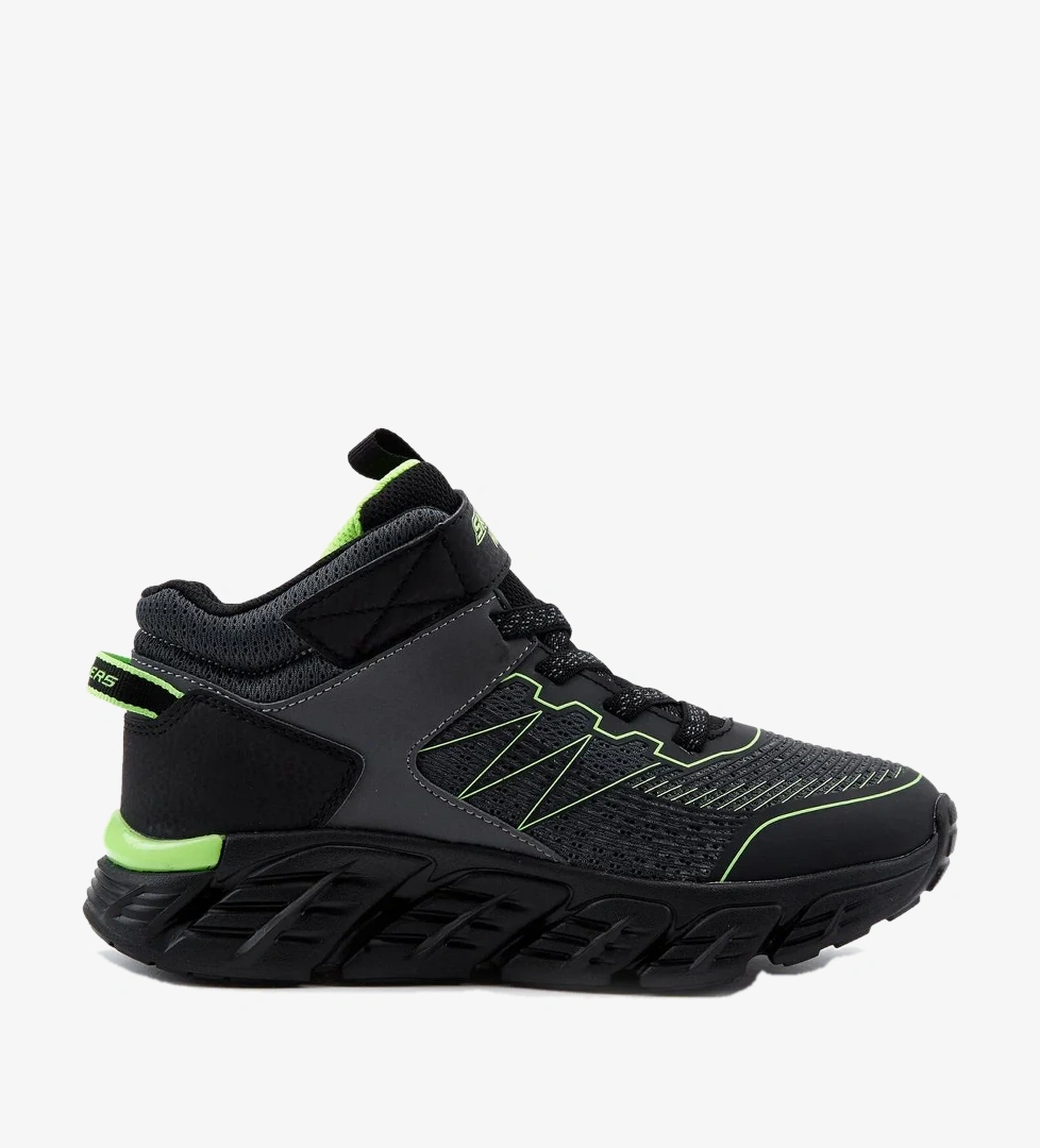 Skechers Siyah Skechers Tech