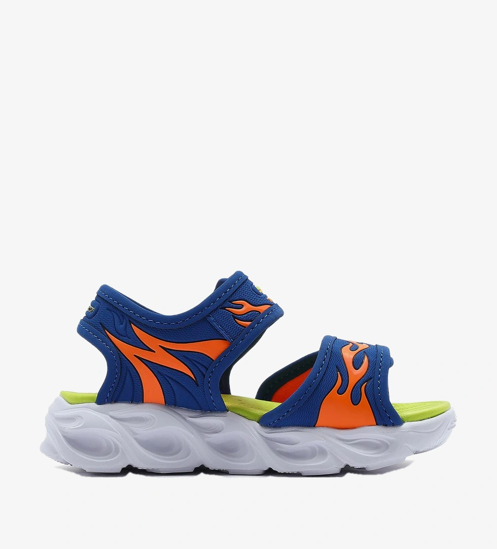 Mavi Skechers Thermo Splash