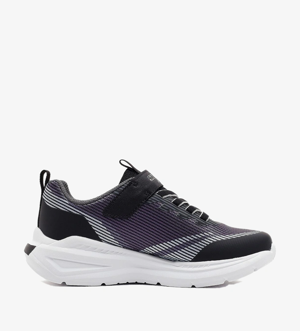 Skechers Tri-Namics 2.0 Çocuk Siyah Spor Ayakkabı