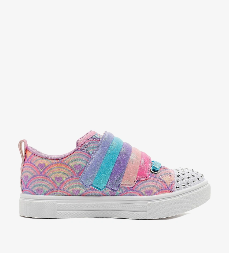 Skechers Mor Skechers Twinkle