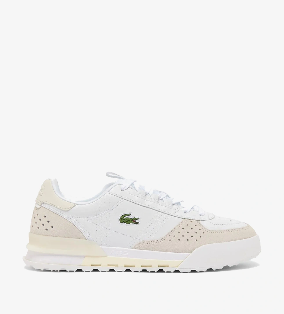 Lacoste Beyaz Lacoste Slam