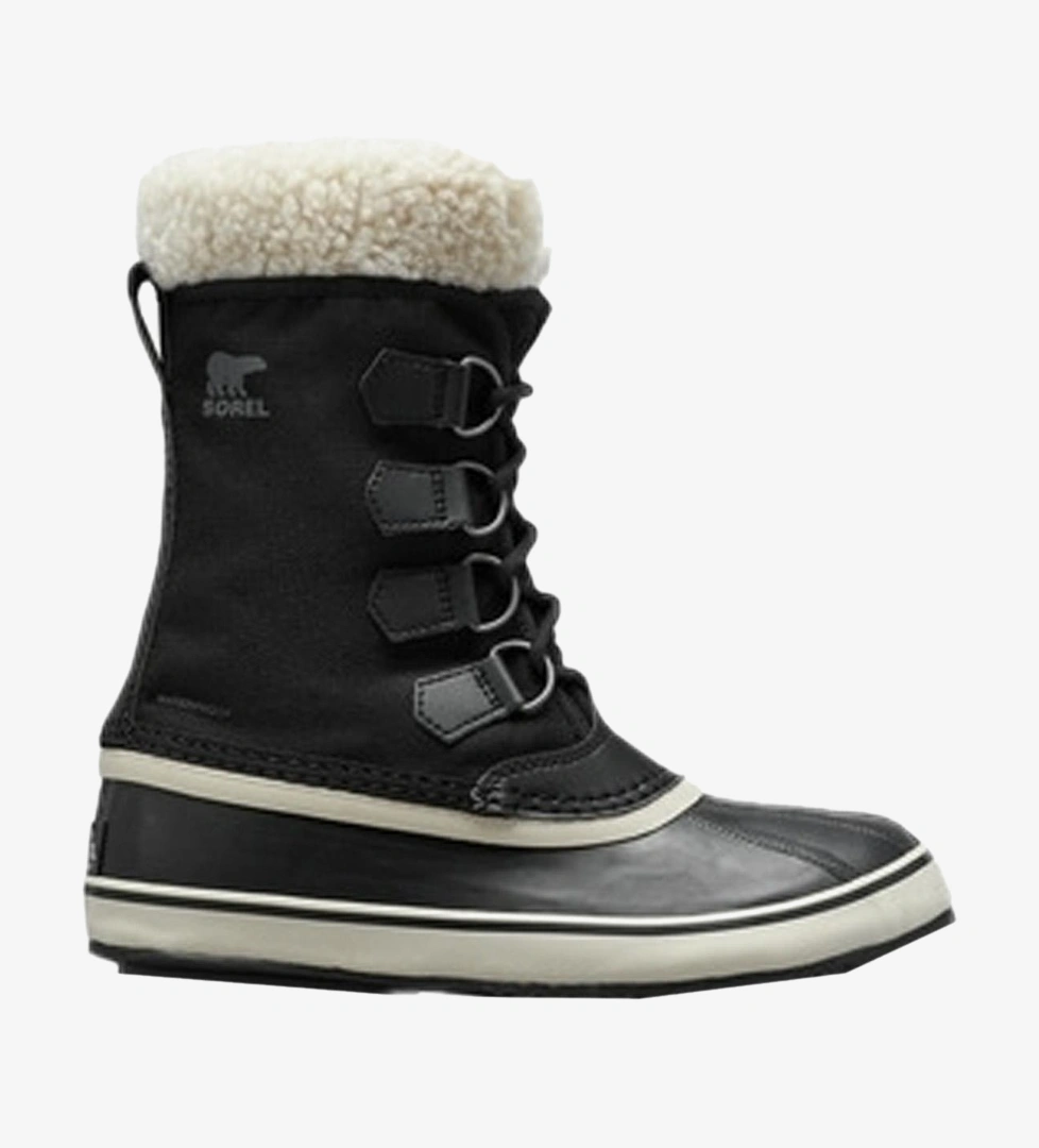 Sorel Winter Carnival Ürün Listesi