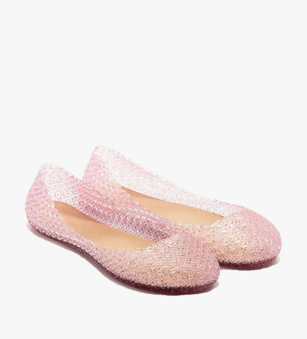 Sosa-2 Kadın Babet Pembe 36/40