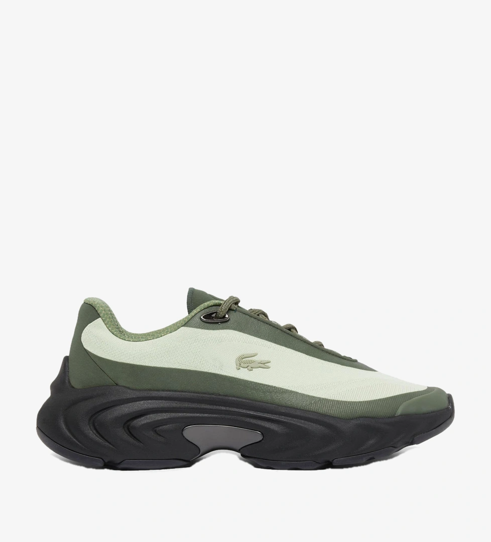 Lacoste Yeşil Lacoste Spinor