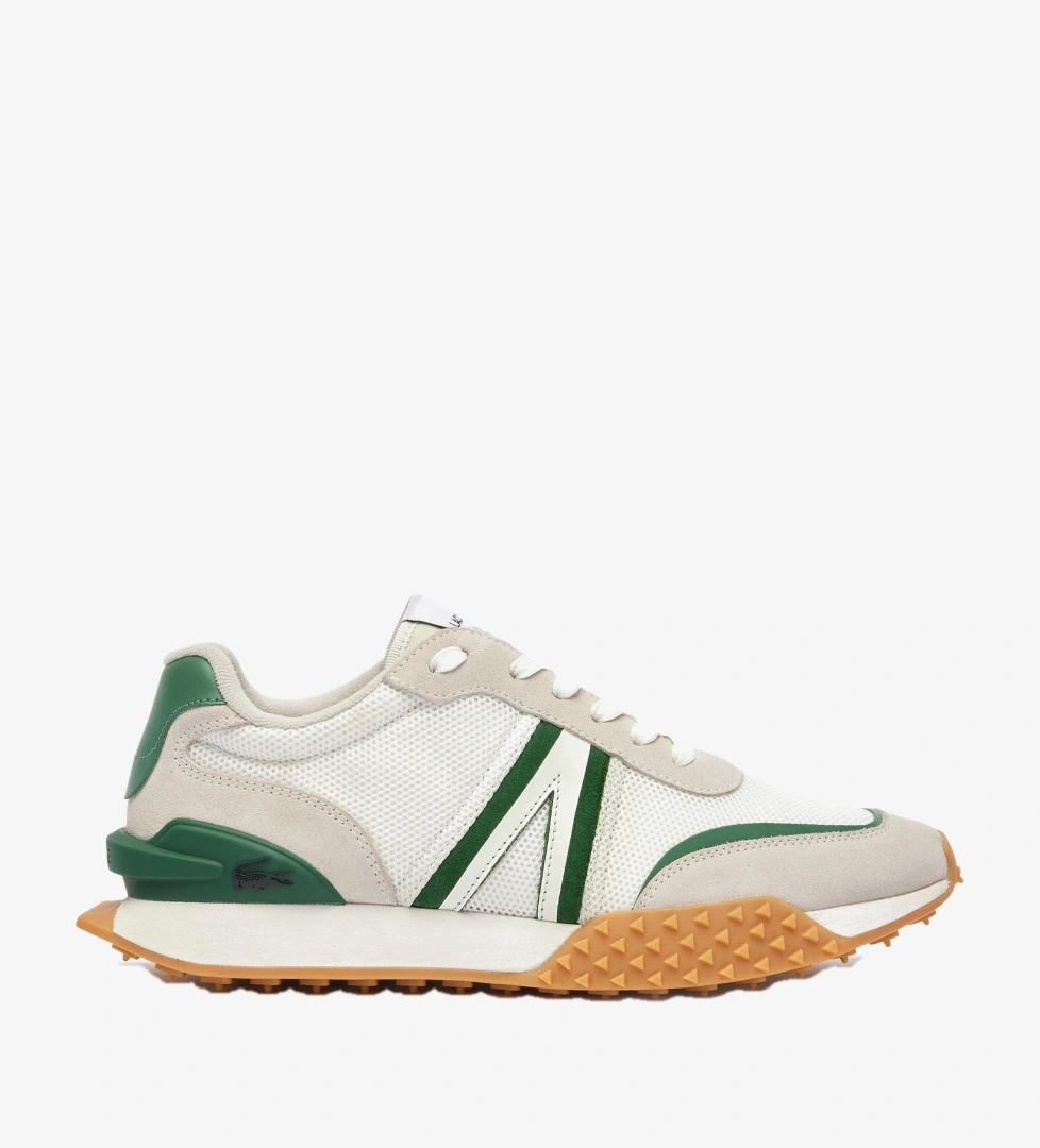 SPORT L-Spin Deluxe Erkek Beyaz Sneaker
