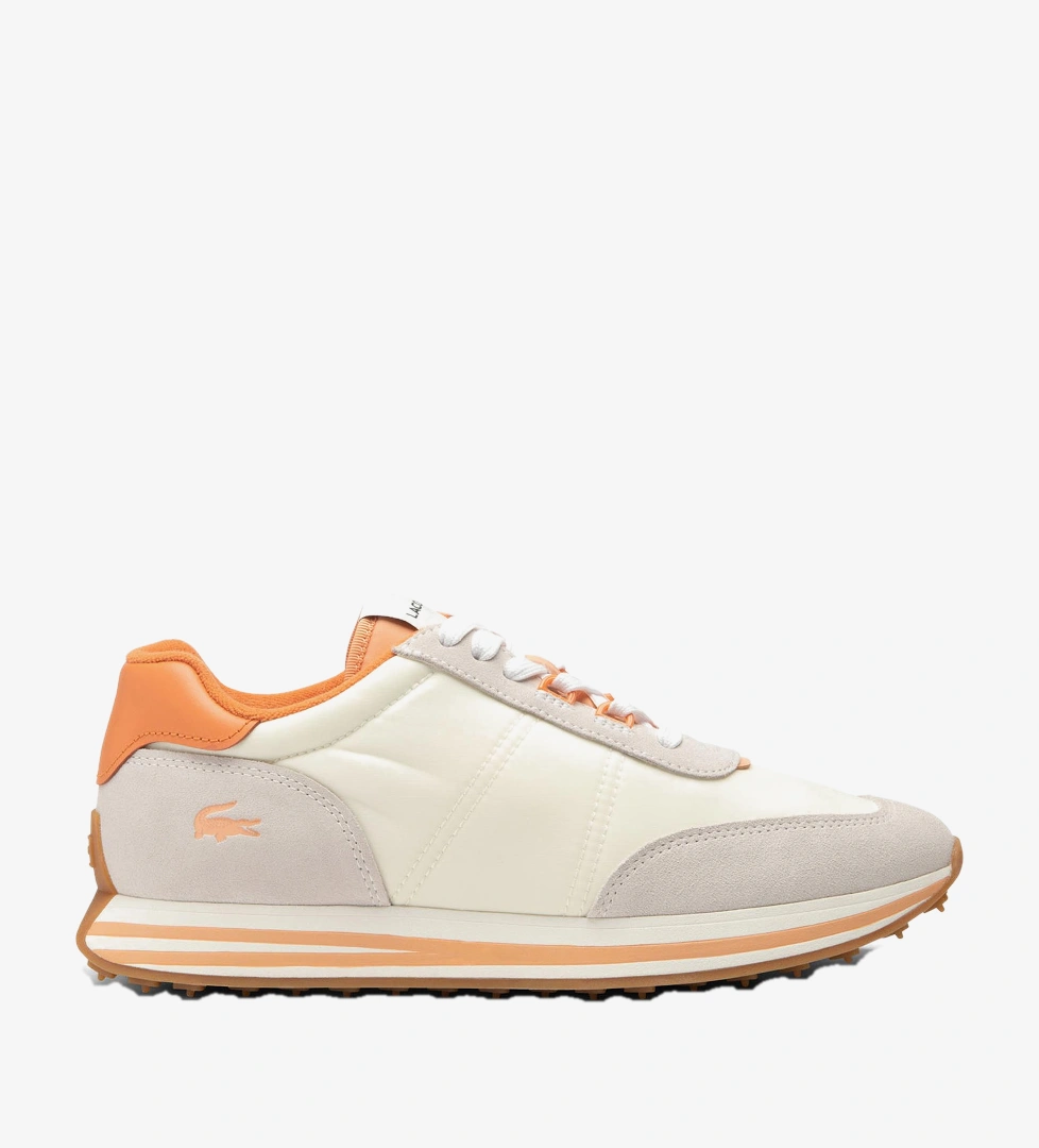 SPORT L-Spin Erkek Bej Sneaker