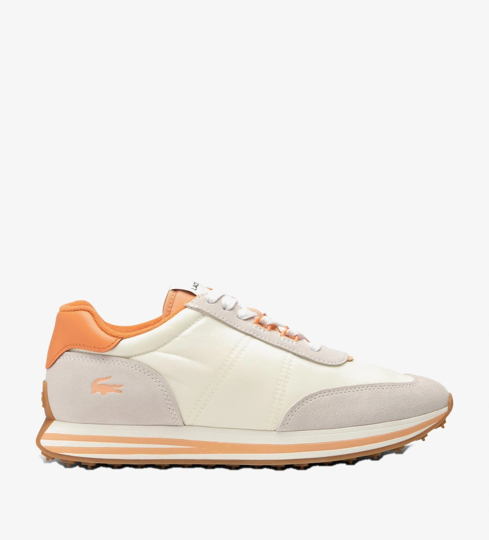 SPORT L-Spin Erkek Bej Sneaker
