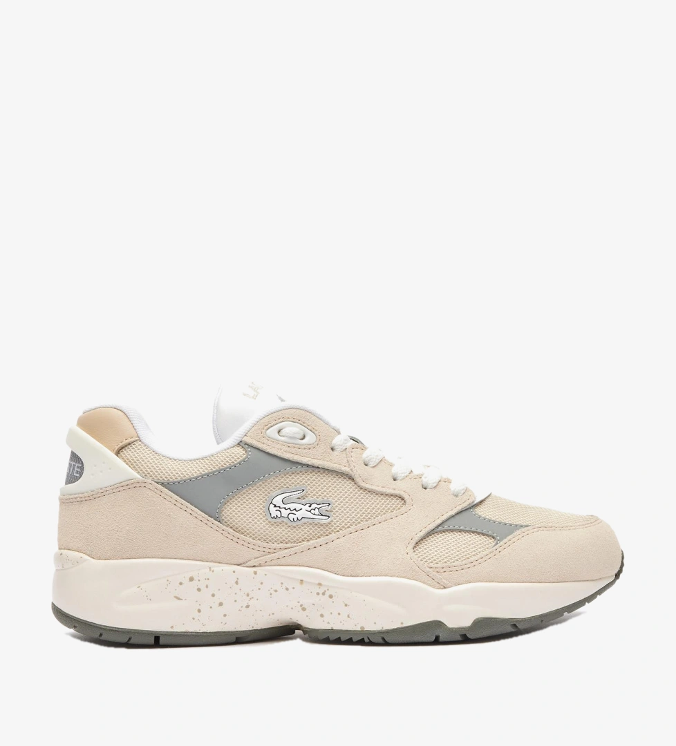 SPORT Storm 96 Lo Vintage Erkek Bej Sneaker