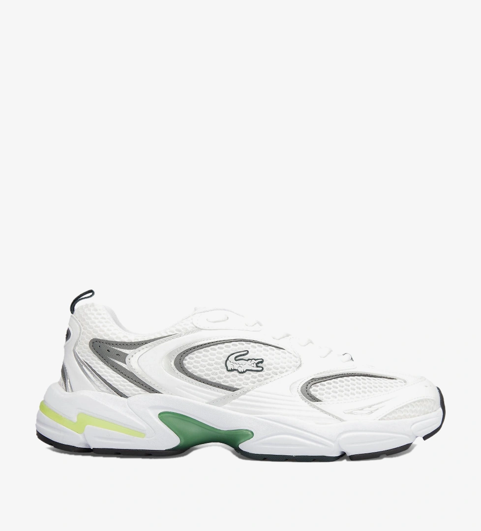 Storm 96 2K Erkek Beyaz Sneaker