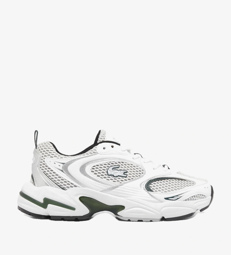 Lacoste Beyaz Lacoste Storm 96