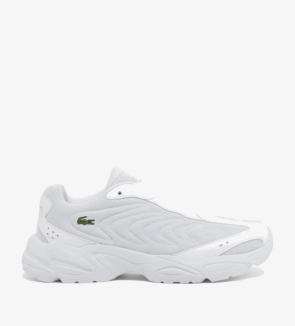 Storm 96 2K Lite Çocuk Beyaz Sneaker