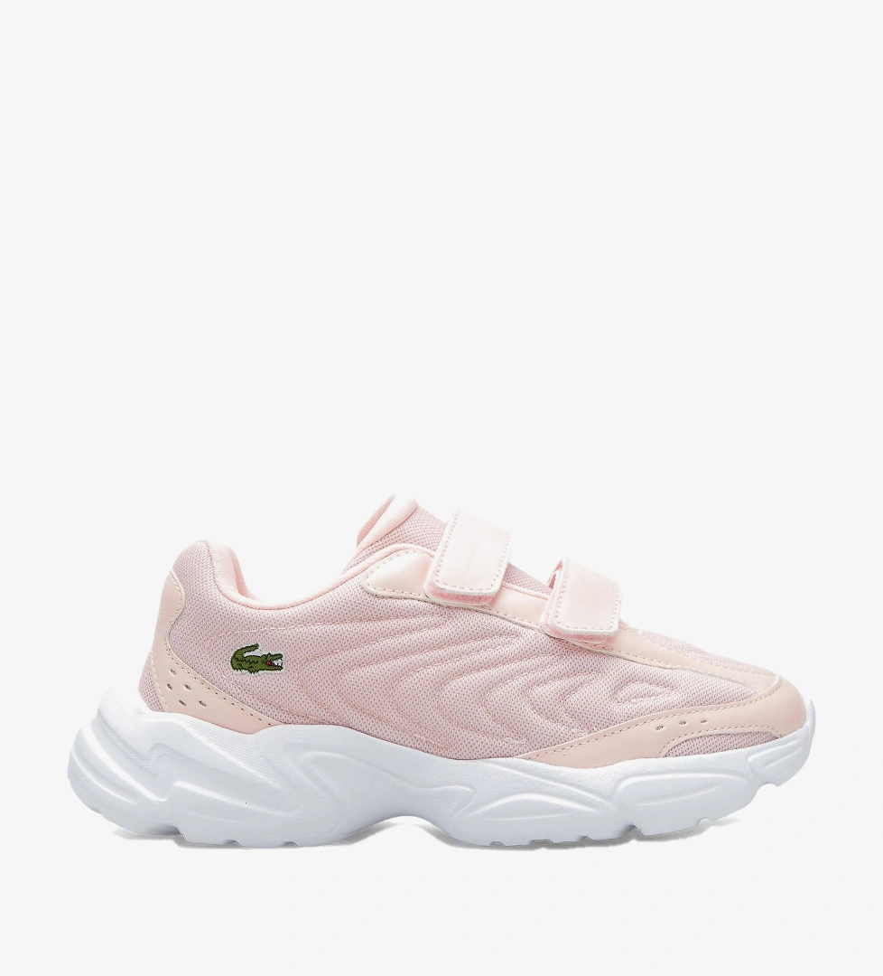Storm 96 2K Lite Çocuk Pembe Sneaker