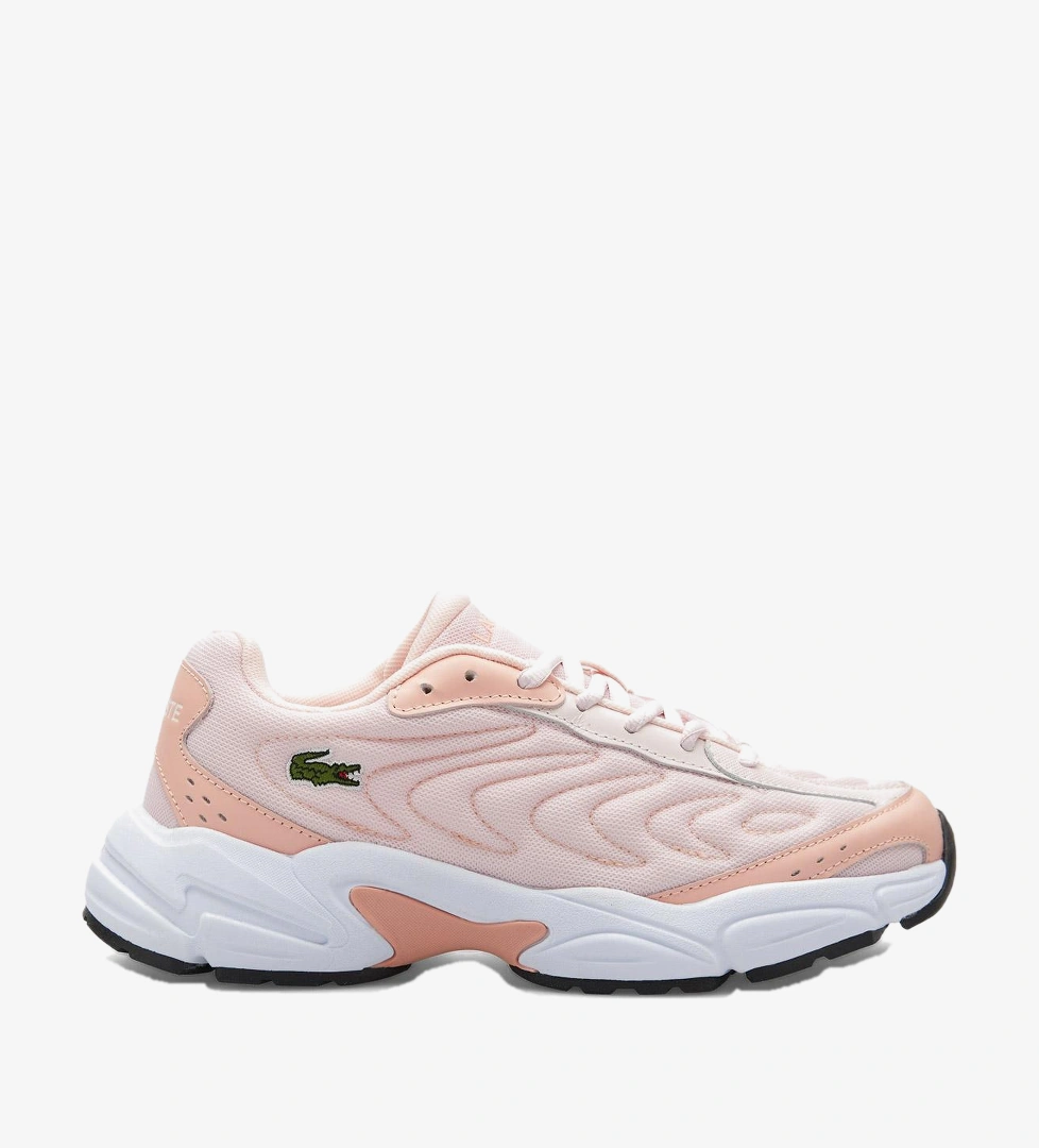 Lacoste Lacoste Storm 96 2K Lite Kadın Pembe Sneaker FashFed'de! Pembe - 1. görsel