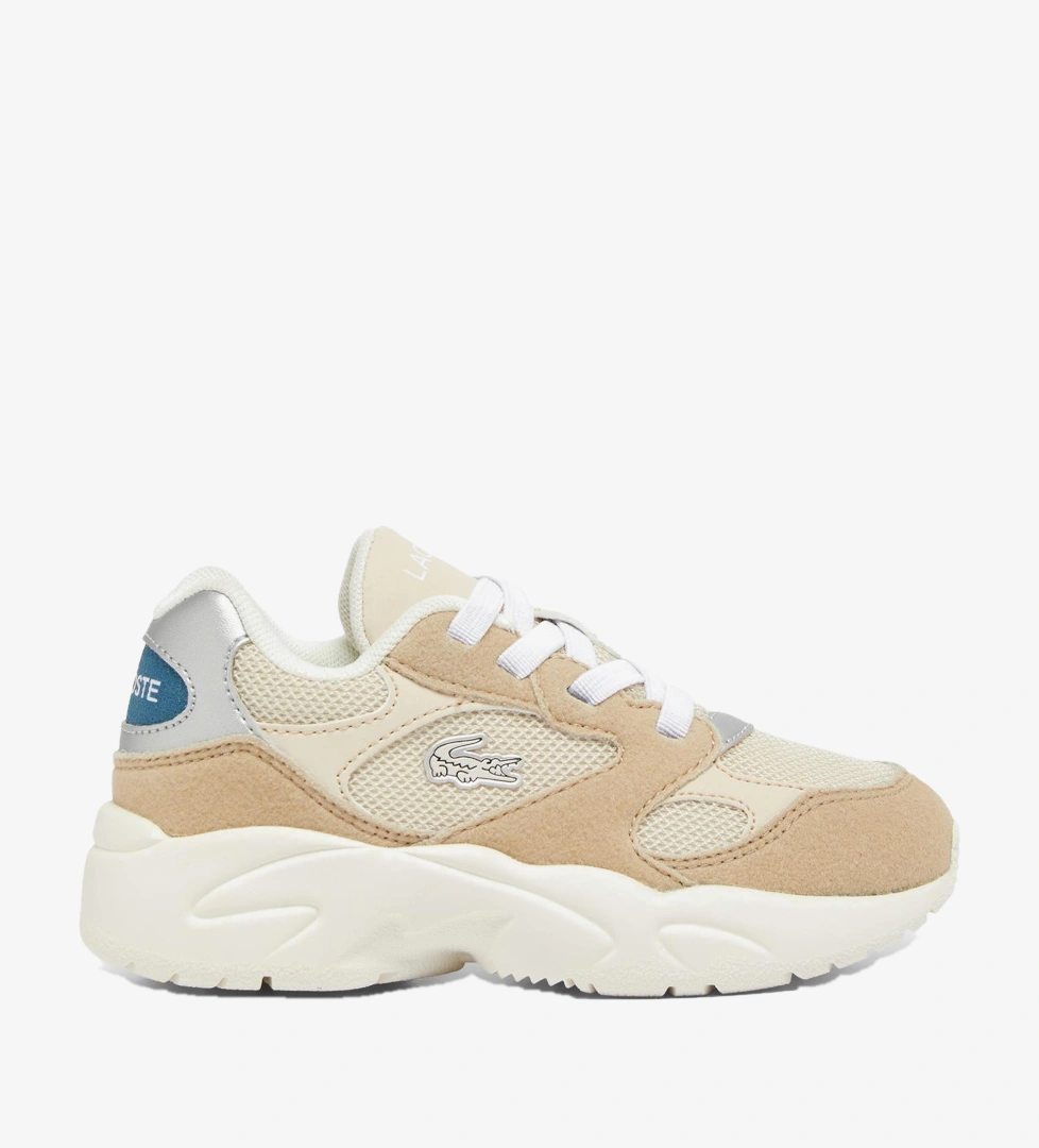 Lacoste Beyaz Lacoste Storm 96