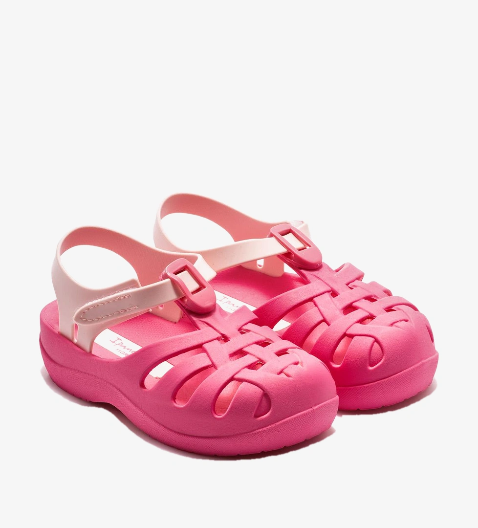 Ipanema Pembe Ipanema Summer Basic