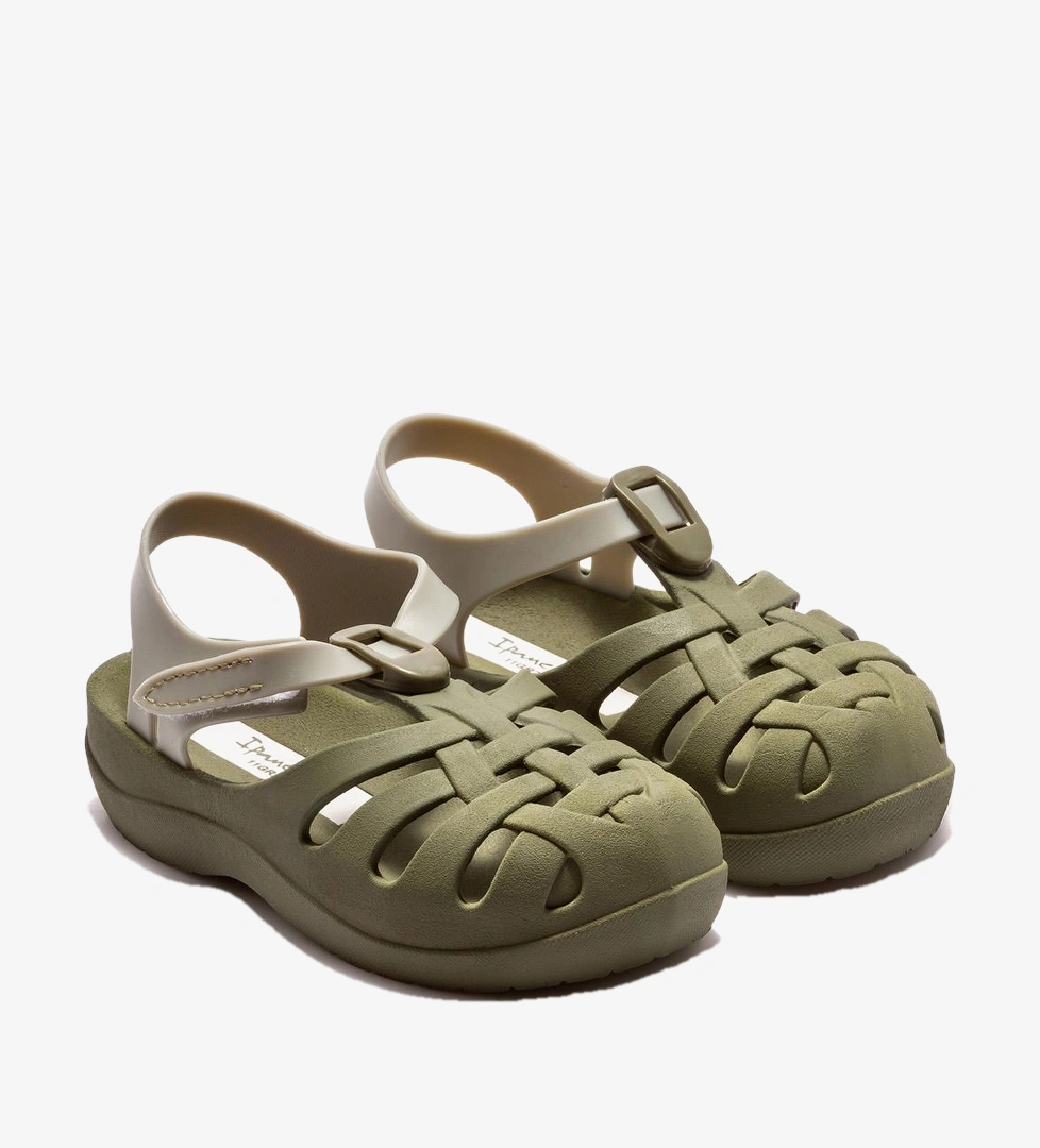 Ipanema Yeşil Ipanema Summer Basic