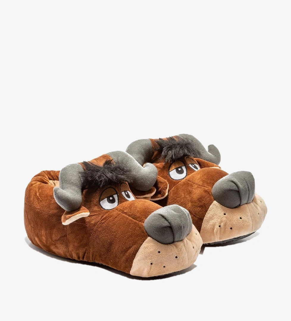 Kahverengi Twigy Super Boga