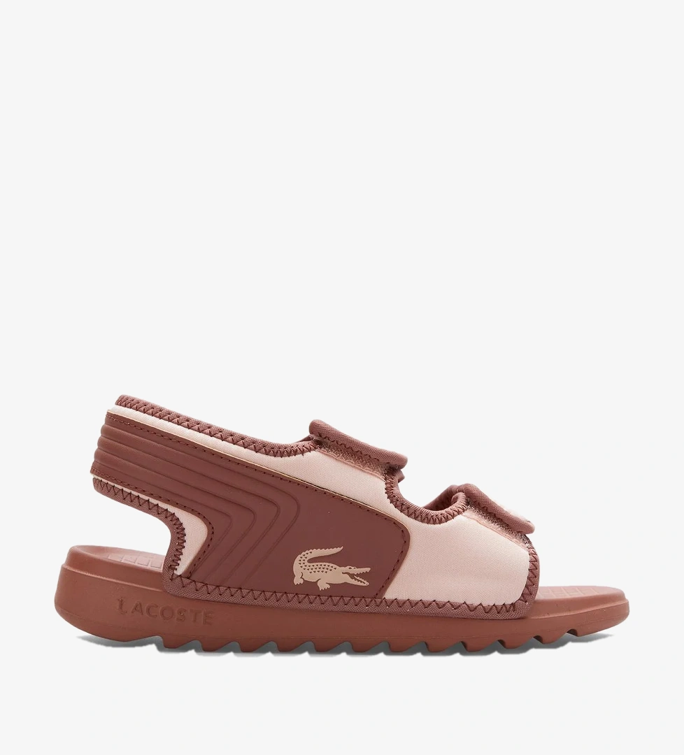 Lacoste Pembe Lacoste Surukids