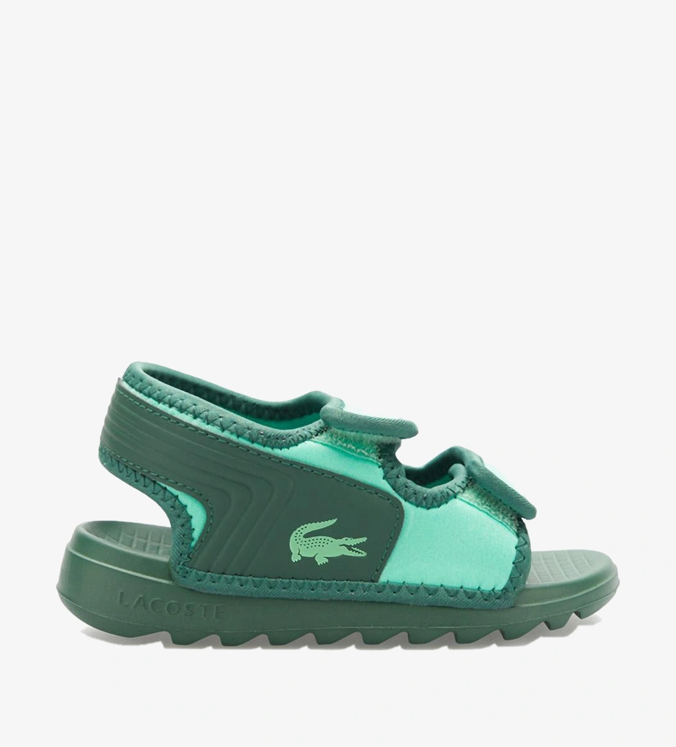 Lacoste Kahverengi Lacoste Surukids