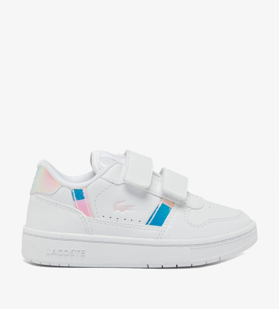 Lacoste Beyaz Lacoste Clip