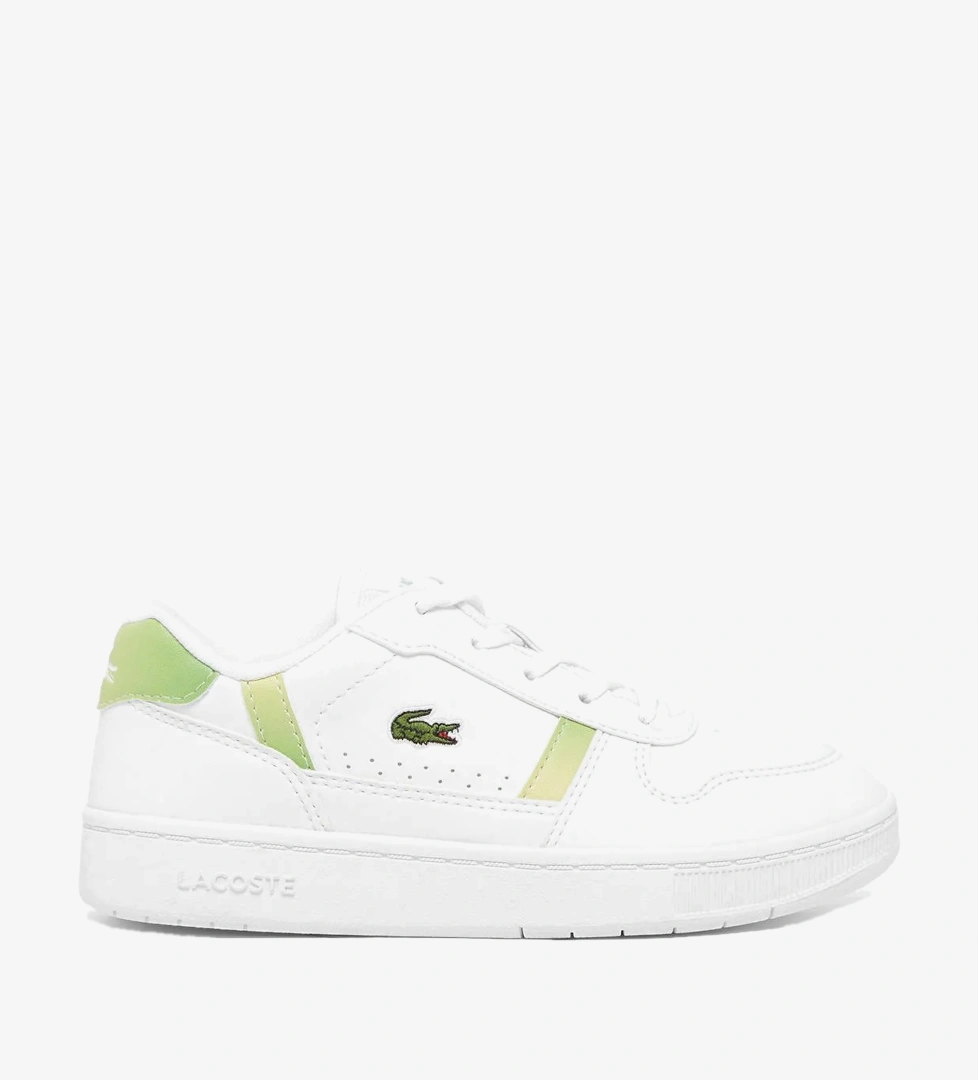 Beyaz Lacoste L001 Set