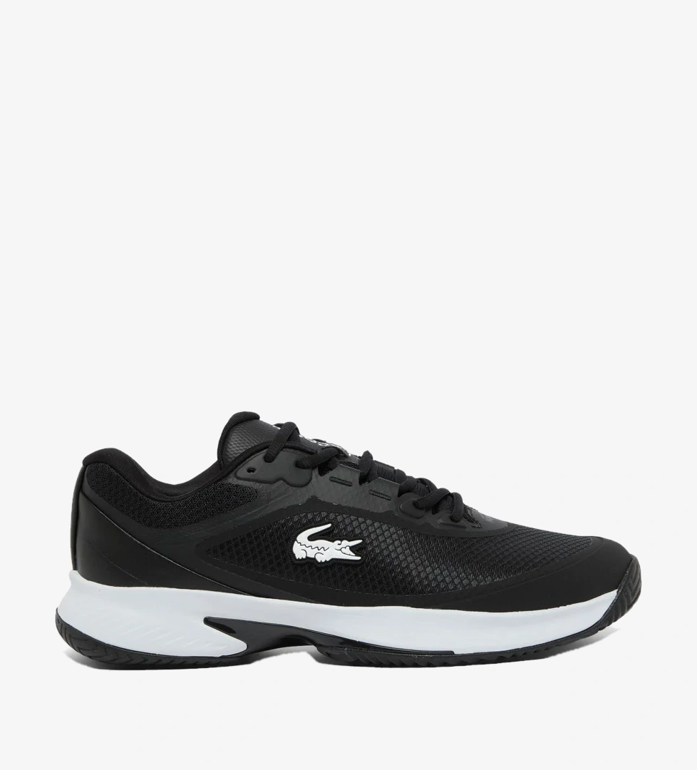 Tech Point Erkek Siyah Sneaker