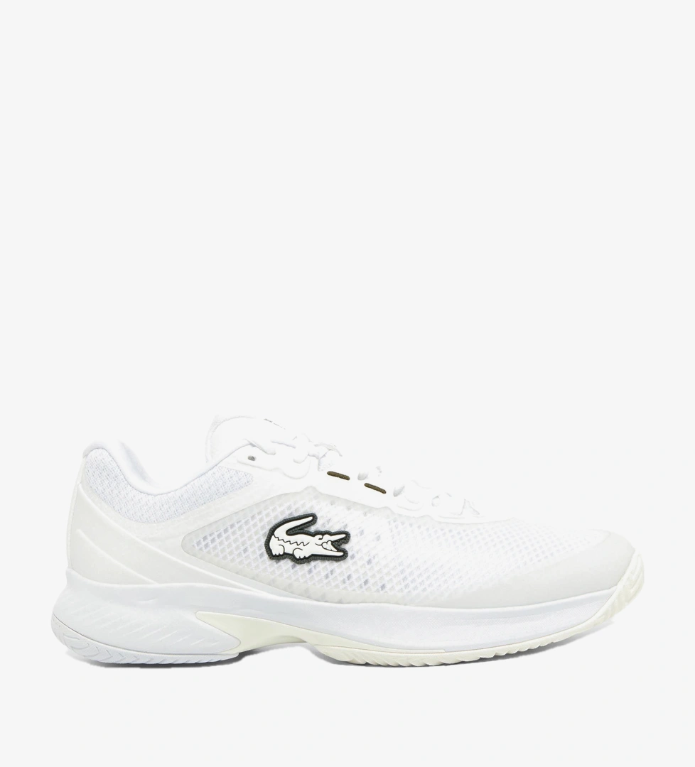 Lacoste Lacoste Tech Point Kadın Beyaz Sneaker FashFed'de! Beyaz - 1. görsel